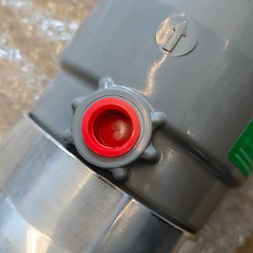 PRISM® PA4050-P3 Nitrogen Membrane Separator Module