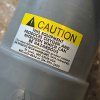 PRISM® PA4050-P3 Nitrogen Membrane Separator Module
