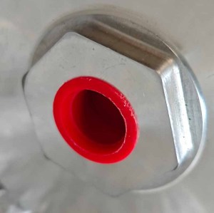 PRISM® PA4050-N1 Nitrogen Membrane Separator Module