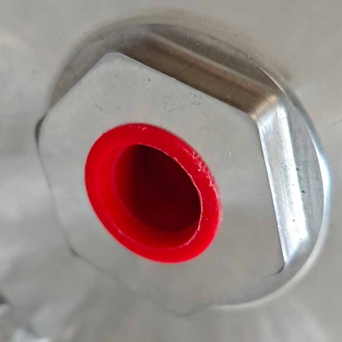 PRISM® PA4050-P3 Nitrogen Membrane Separator Module