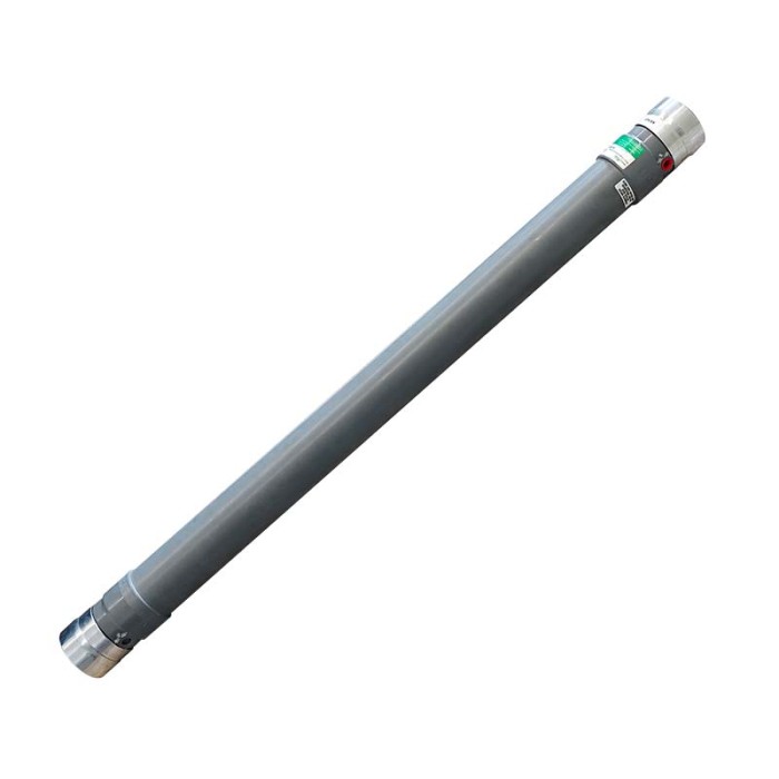Módulo separador de membrana de nitrógeno PRISM® PA4050-P3