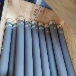 PRISM PA4050-N3 Nitrogen Membrane Separators 95% to 99.5% Purity