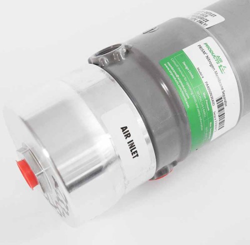 PRISM PA4050-N3 Nitrogen Membrane Separators 95% to 99.5% Purity