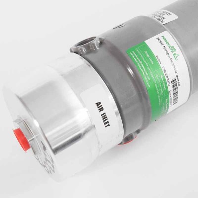 PRISM PA4050-N3 Nitrogen Membrane Separators 95% to 99.5% Purity