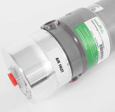 PRISM PA4050-N3 Nitrogen Membrane Separators 95% to 99.5% Purity