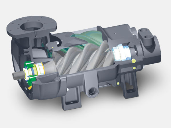 biogas compression system_atlas biogas compressor_atlas biogas upgrading