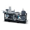 190-920 Nm3/hr Biogas Compression System with Atlas VSD Gas Compressor