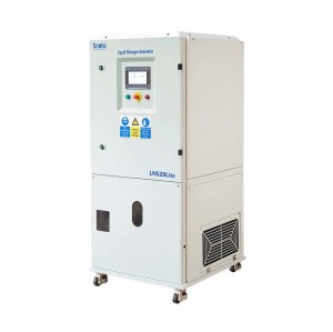 Generador de Nitrógeno Líquido LNS20A-Lite