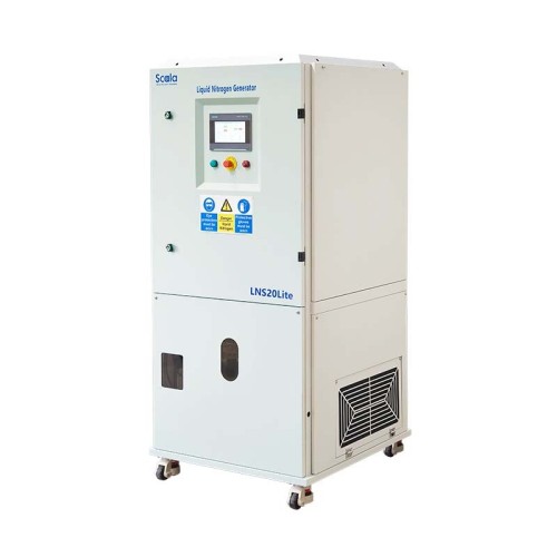 Generador de Nitrógeno Líquido LNS20A-Lite