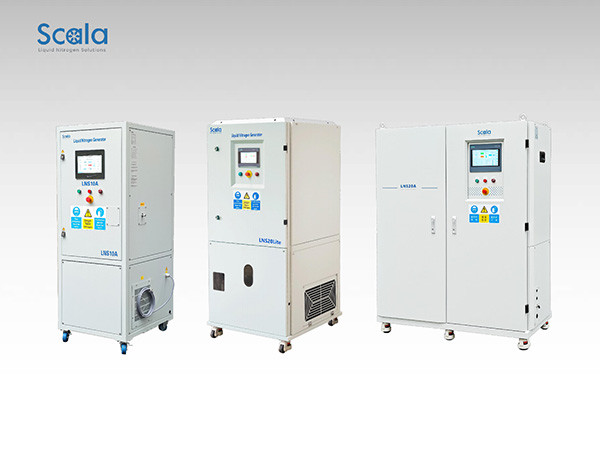 The Complete Guide to On-Site Liquid Nitrogen Generation (2026)