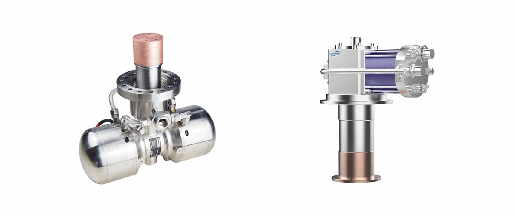 liquid nitrogen generator_GM Cryocooler & Pulse Tube Cryocooler_Scala