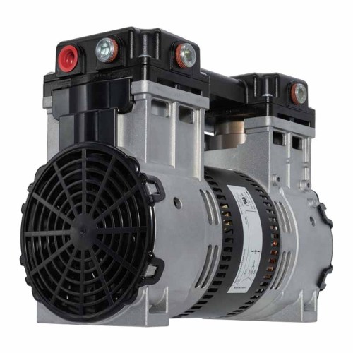 GAST 88R552 Oil-free Rockingpiston Compressor for Nitrogen Generator