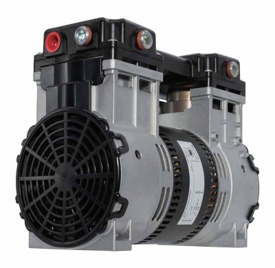 GAST 88R552 Oil-free Rockingpiston Compressor for Nitrogen Generator