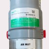 Separadores de membrana de nitrógeno PRISM PA4050-N3