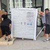 Scala LNS50W All-in-One Liquid Nitrogen Generator Successfully Commissioned at Alaer University City