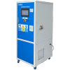 On-site liquid nitrogen generator, 99.999% purity, 10L/day, PLC, 10'' HMI screen, 4G & WiFi