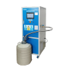 On-site liquid nitrogen generator, 99.999% purity, 10L/day, PLC, 10'' HMI screen, 4G & WiFi