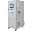 On-site liquid nitrogen generator, 99.999% purity, 10L/day, PLC, HMI screen, 4G WiFi, LN2 generator