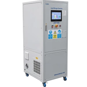Compact 10L/Day Liquid Nitrogen Generator – lN2 Generator for laboratory use