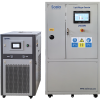 Liquid nitrogen generator, 99.999% purity, 20L/day, 50L tank, PLC, HMI screen, 4G, WiFi, OEM/ODM