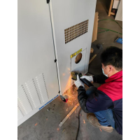 液氮发生器维修案例分享-浙大海洋学院