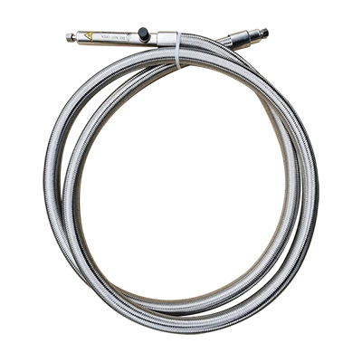 Flexible Cryogenic Transfer Hose liquid nitrogen transfer hose