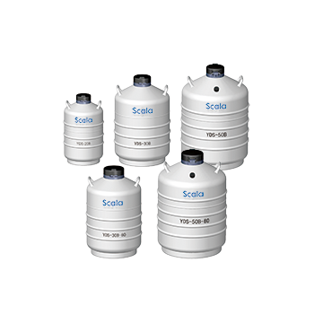 Liquid Nitrogen Tank - An Overview