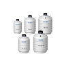 Liquid Nitrogen Tank - An Overview