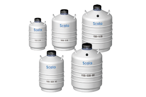 Liquid Nitrogen Tank - An Overview