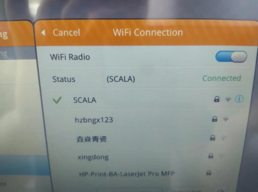 10L/day liquid nitrogen generator_WiFi connection & 4G