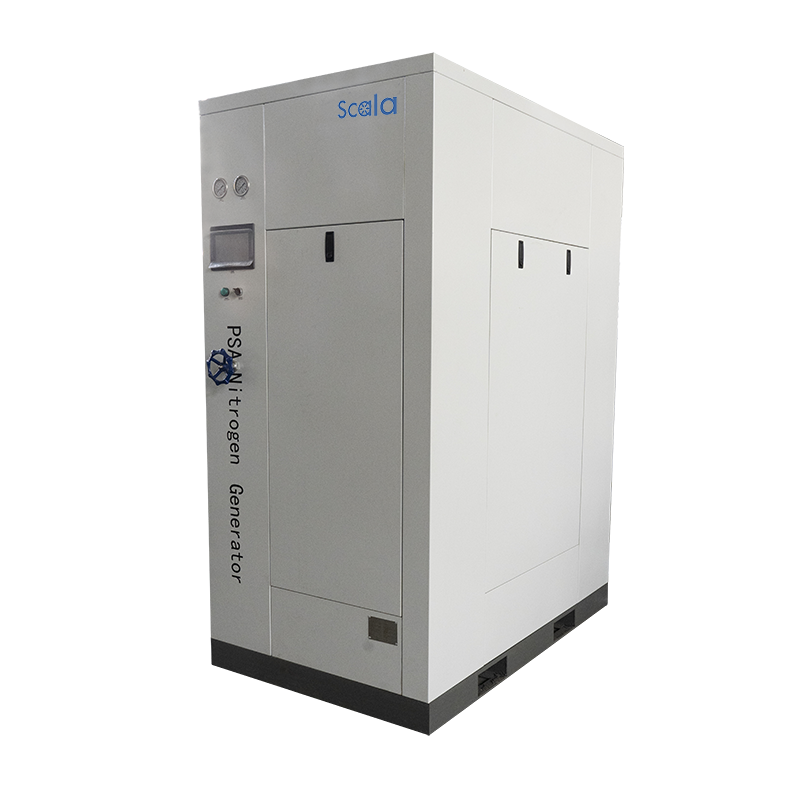Nitrogen generator