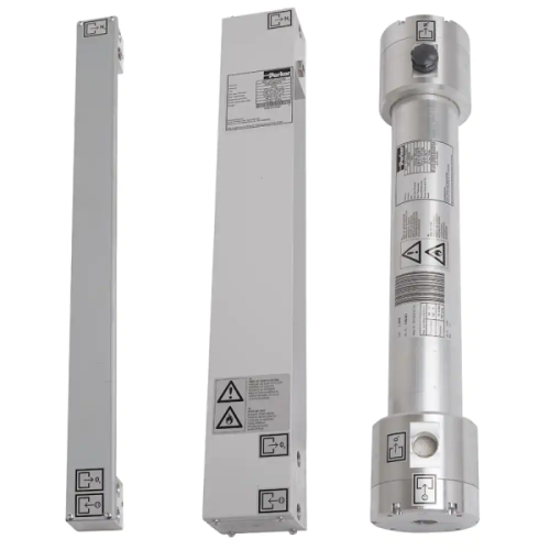 Parker Nitrogen Membrane Module HIFLUXX ST608 5.8 m3/hr @ 7 bar - 97% purity
