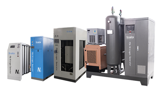 On-Site Nitrogen Generators_Nitrogen Generators_Nitrogen Generator_Nitrogen gas Generator_PSA nitrogen_Modular PSA Nitrogen Generator_N2 generator_Nitrogen modular