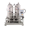 PSA Nitrogen Generator High Purity 95%~99.999% 1~2000m³/hr