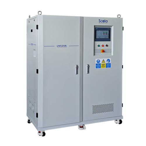 20~25升/天 GM 制冷机工艺液氮发生器 液氮机 液氮系统 即插即用型 现场液氮供应设备