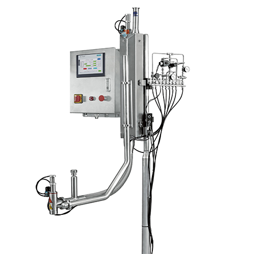 liquid nitrogen doser_liquid nitrogen dosing system_liquid nitrogen dosing machine_ln2 doser_ln2 dosing