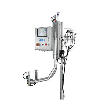 ln2 doser_ln2 dosing_ln2 dosing system_ln2 dosing machine