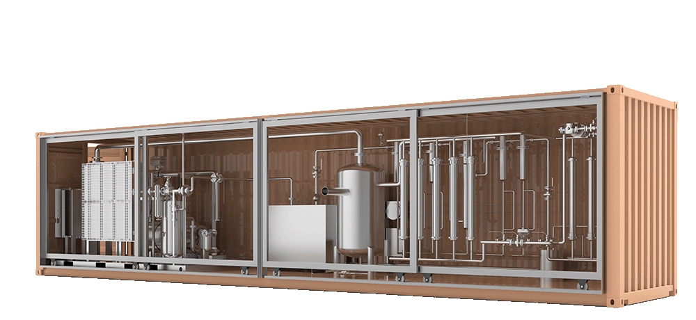On-Site Nitrogen Generators_Nitrogen Generators_Nitrogen Generator_Nitrogen gas Generator_PSA nitrogen_Modular PSA Nitrogen Generator_N2 generator_Nitrogen  modular