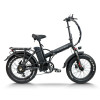 City Electric Bike, Multi-Functional City Commuter Bike, Foldable And Long Range Support ODM
