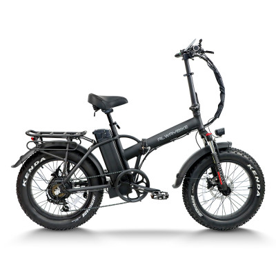 City Electric Bike, Multi-Functional City Commuter Bike, Foldable And Long Range Support ODM