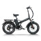 City Electric Bike, Multi-Functional City Commuter Bike, Foldable And Long Range Support ODM