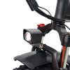 City Electric Bike, Multi-Functional City Commuter Bike, Foldable And Long Range Support ODM