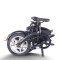 City Commuter Folding Electric Bike, Manufacturer from China, Private Label Service