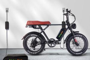 E-bike Trends 2025: Redefining High-End Mobility with Cemoto
