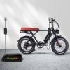 E-bike Trends 2025: Redefining High-End Mobility with Cemoto