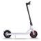 Urban E-scooter Aluminum Alloy Frame Foldable & Portable Customization Lifetime Warranty