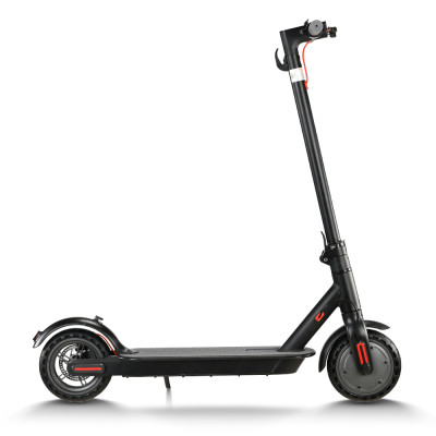 Urban E-scooter Aluminum Alloy Frame Foldable & Portable Customization Lifetime Warranty