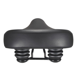 Performance Saddle Shock Absorption For Road & Gravel OEM/ODM Services Bulk Discounts