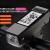 light Smart Cycling Hub Anti-Glare Display Wireless Connectivity High-Decibel Speaker