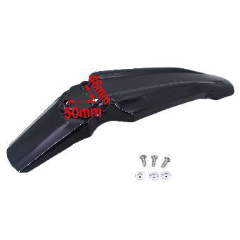 All-Terrain Fender Mud & Splash Resistant High-Impact Polymer Adjustable Mounting OEM/ODM